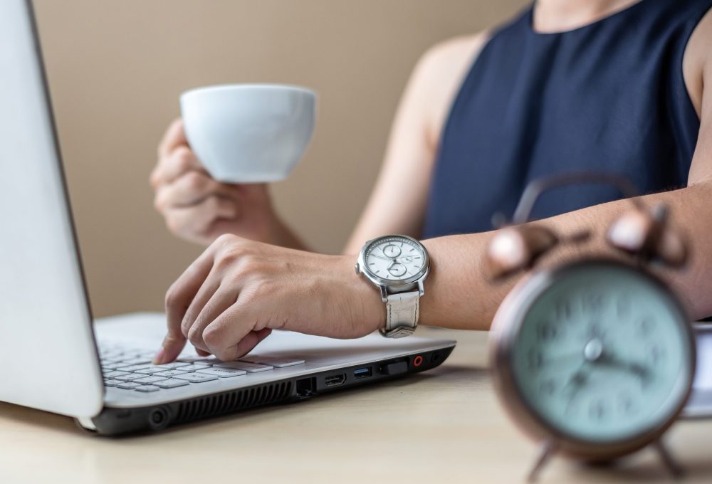 Optymalizacja czasu pracy